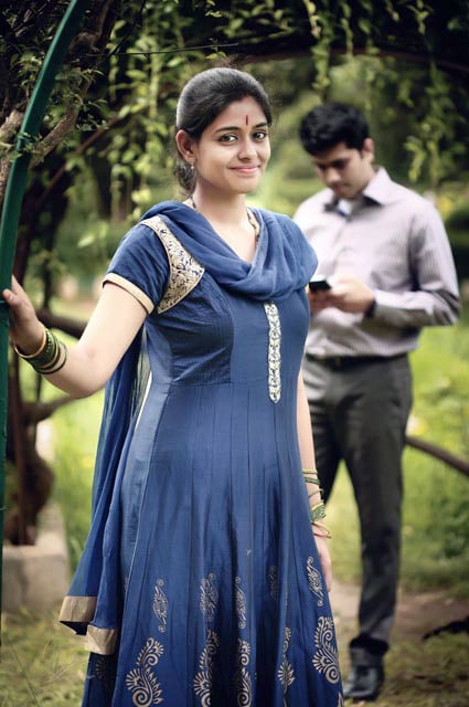 Classic Shot of The Bride! by Radha Photos Wedding-photography | Weddings Photos & Ideas