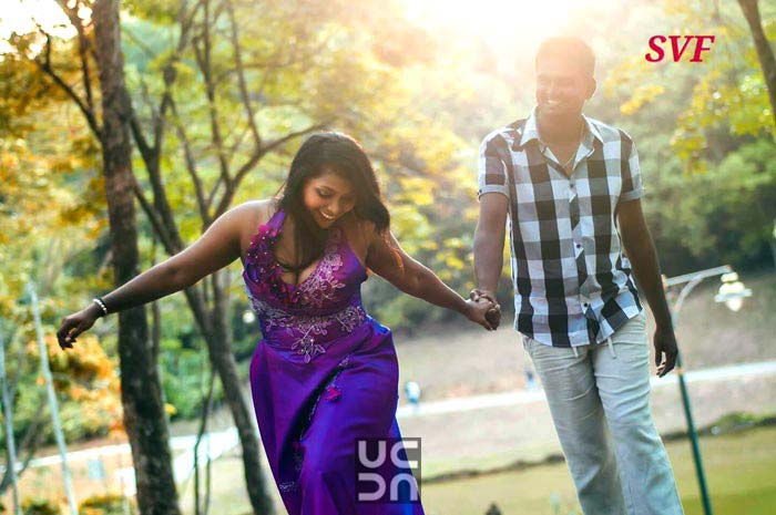 Candid Romantic Bride and Groom To-Be Shot by Sindhu Video Filming (V1Broadcast Live vdo Streaming ) Wedding-photography | Weddings Photos & Ideas