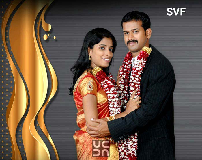 South Indian Couple Portrait Shot by Sindhu Video Filming (V1Broadcast Live vdo Streaming ) Wedding-photography | Weddings Photos & Ideas