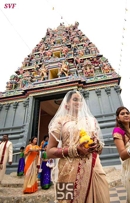 Stellar backdrop by Sindhu Video Filming (V1Broadcast Live vdo Streaming ) Wedding-photography | Weddings Photos & Ideas