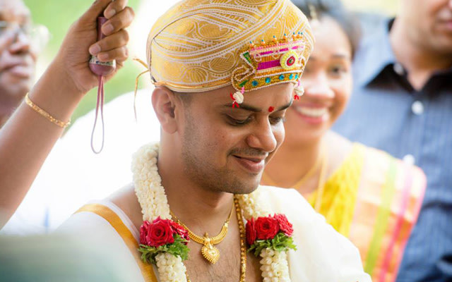South Indian Groom Entry Shot by Sumant 's photography Wedding-photography | Weddings Photos & Ideas