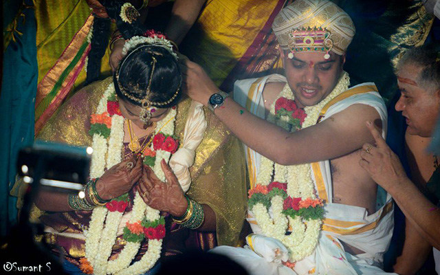 South indian wedding Special Traditions by Sumant 's photography Wedding-photography | Weddings Photos & Ideas