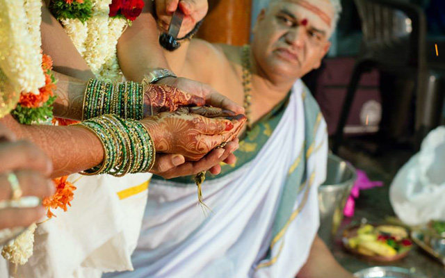South indian wedding Special Traditions by Sumant 's photography Wedding-photography | Weddings Photos & Ideas