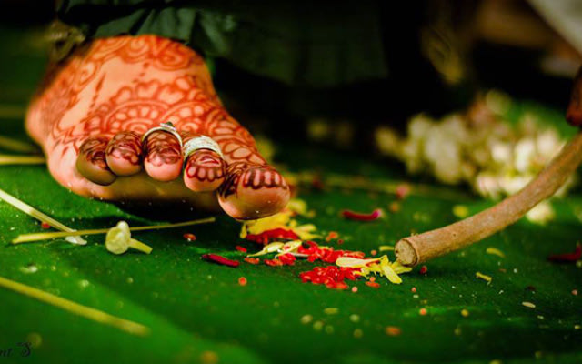 South indian wedding Special Traditions by Sumant 's photography Wedding-photography | Weddings Photos & Ideas