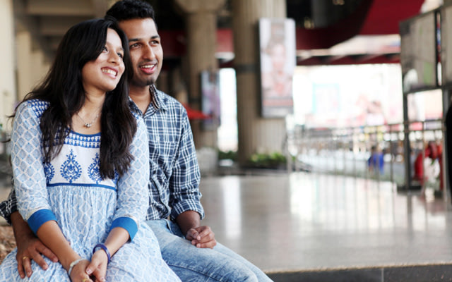Serene love by Great Indian Weddings Wedding-photography | Weddings Photos & Ideas