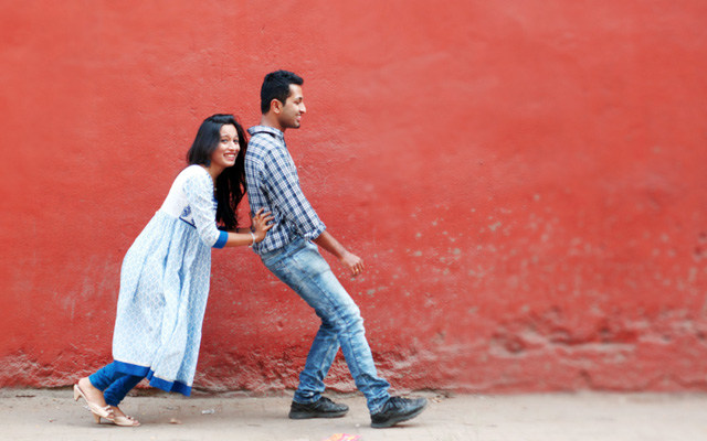 Counting on love by Great Indian Weddings Wedding-photography | Weddings Photos & Ideas