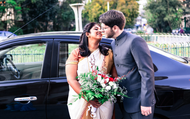 Love across seven seas by Great Indian Weddings Wedding-photography | Weddings Photos & Ideas