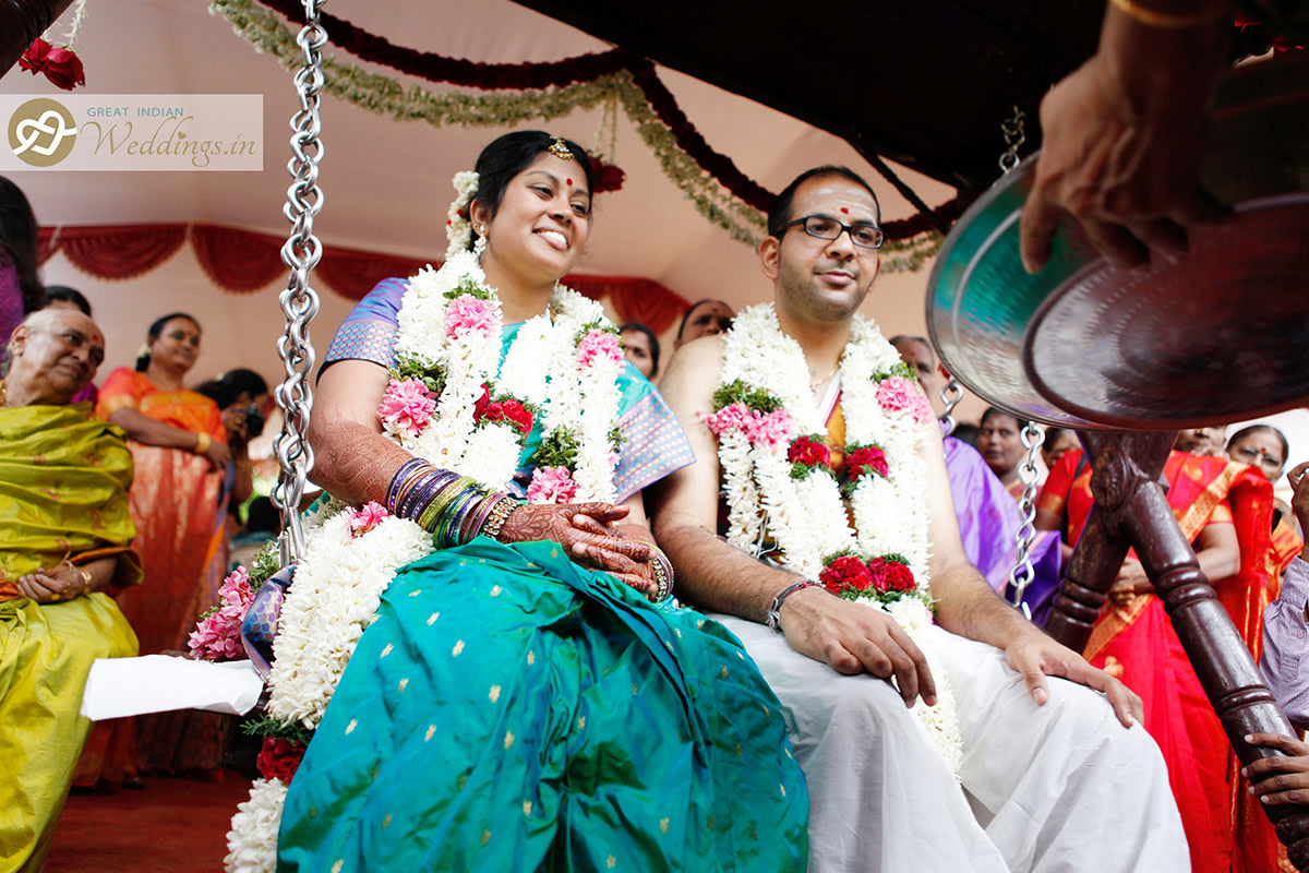 South indian wedding by Great Indian Weddings Wedding-photography | Weddings Photos & Ideas