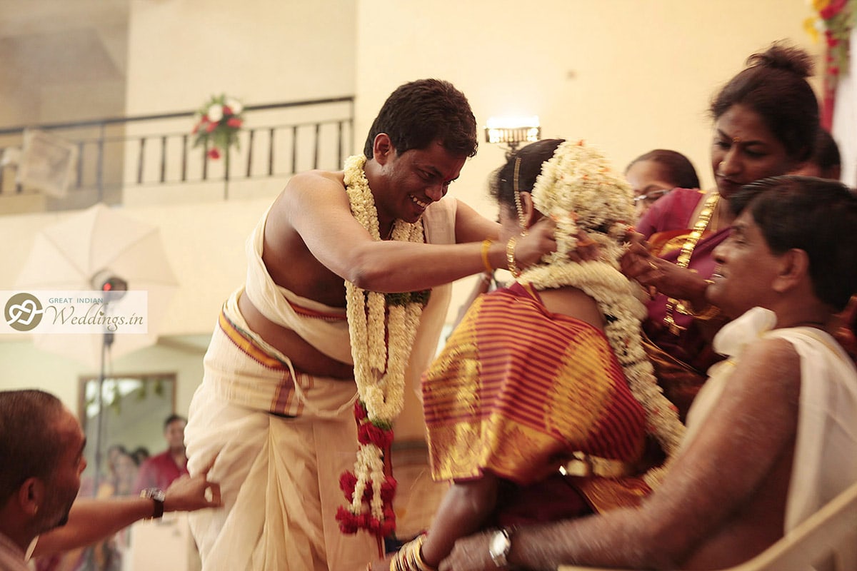 South indian wedding by Great Indian Weddings Wedding-photography | Weddings Photos & Ideas