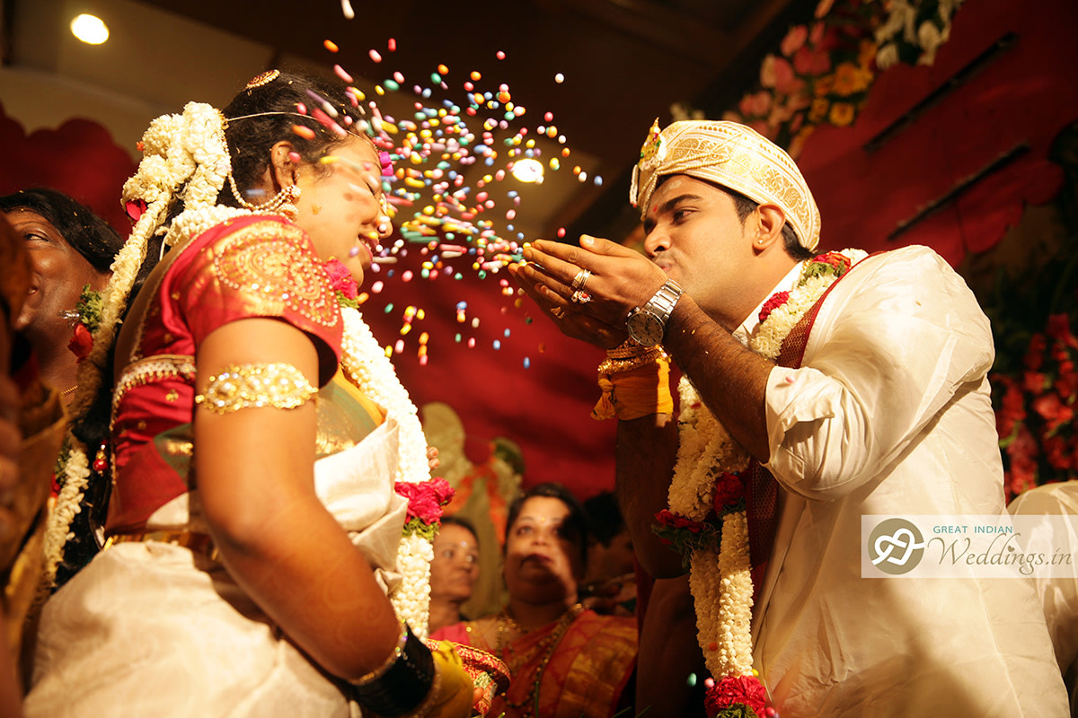 Light moments by Great Indian Weddings Wedding-photography | Weddings Photos & Ideas
