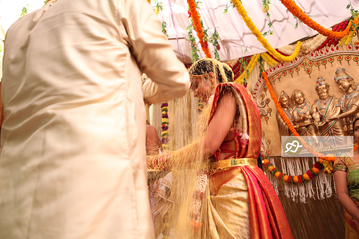 South indian wedding traditions by Great Indian Weddings Wedding-photography | Weddings Photos & Ideas