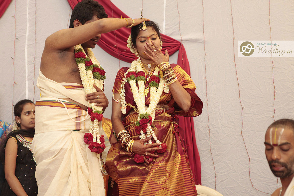 Mesmerising couple by Great Indian Weddings Wedding-photography | Weddings Photos & Ideas