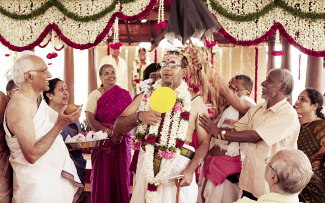 Special Traditions for South Indian Grooms by Great Indian Weddings Wedding-photography | Weddings Photos & Ideas