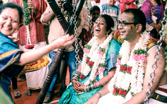 Special Traditions For South Indian Bride and Groom by Great Indian Weddings Wedding-photography | Weddings Photos & Ideas