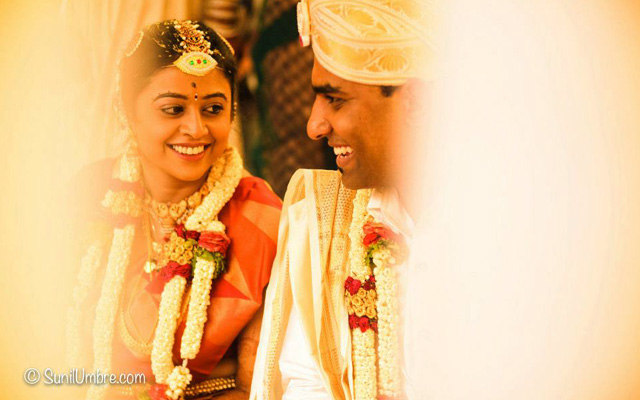 My happiness is in you! by Candid Mantra Wedding-photography | Weddings Photos & Ideas