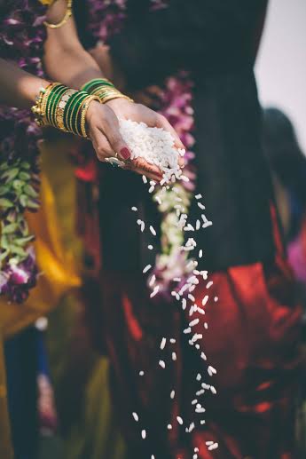 Special Traditions Performed By Bride by Pixel Blender Wedding-photography | Weddings Photos & Ideas