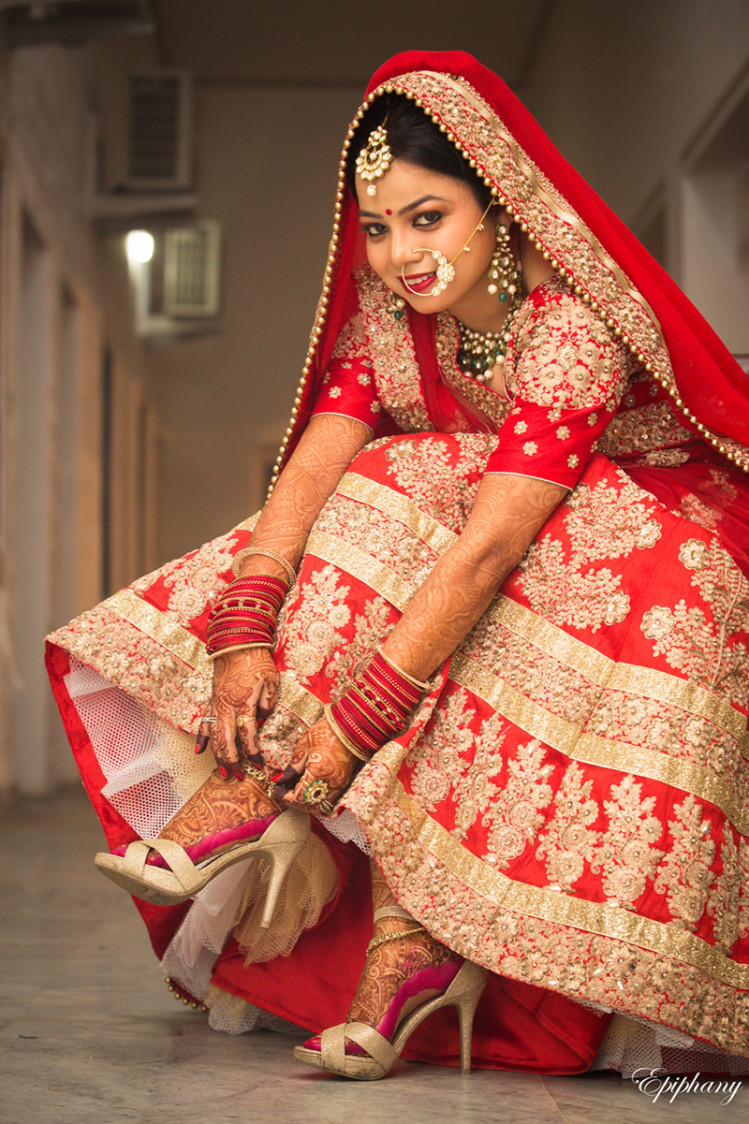 Cinderella fantasy by Epiphany- Photographer/Cinematographer Wedding-photography | Weddings Photos & Ideas