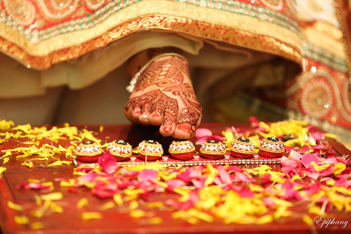 Timeless frame by Epiphany- Photographer/Cinematographer Wedding-photography | Weddings Photos & Ideas