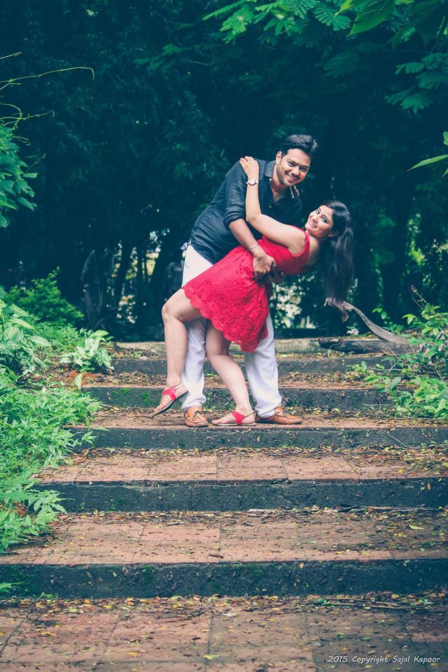 Got your back! by Epiphany- Photographer/Cinematographer Wedding-photography | Weddings Photos & Ideas