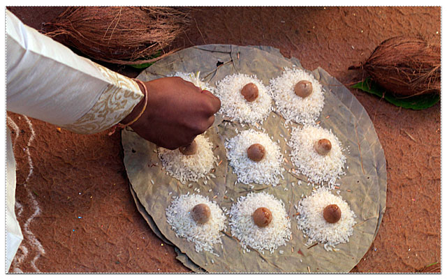 Hindu Wedding Ceremony Essentials by Soham Bais Wedding-photography | Weddings Photos & Ideas