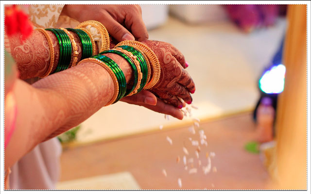 Hindu Wedding Rituals by Soham Bais Wedding-photography | Weddings Photos & Ideas