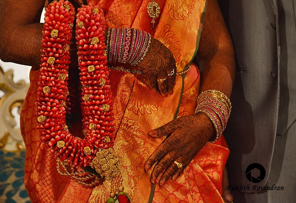 Intricate Bridal Mehendi Design by Ranjith R Ravindran Wedding-photography | Weddings Photos & Ideas