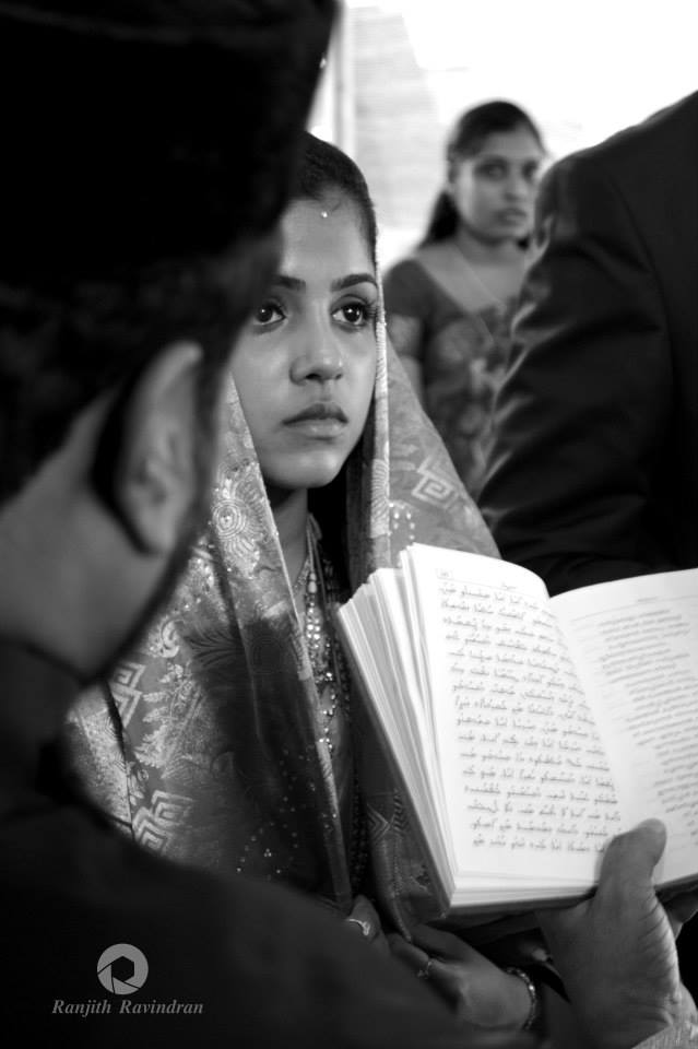 Christian Wedding Traditions by Ranjith R Ravindran Wedding-photography | Weddings Photos & Ideas