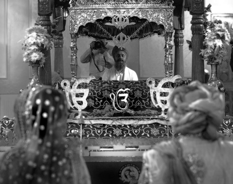 Punjabi wedding venue by The Royal Dreams Photography Wedding-photography | Weddings Photos & Ideas