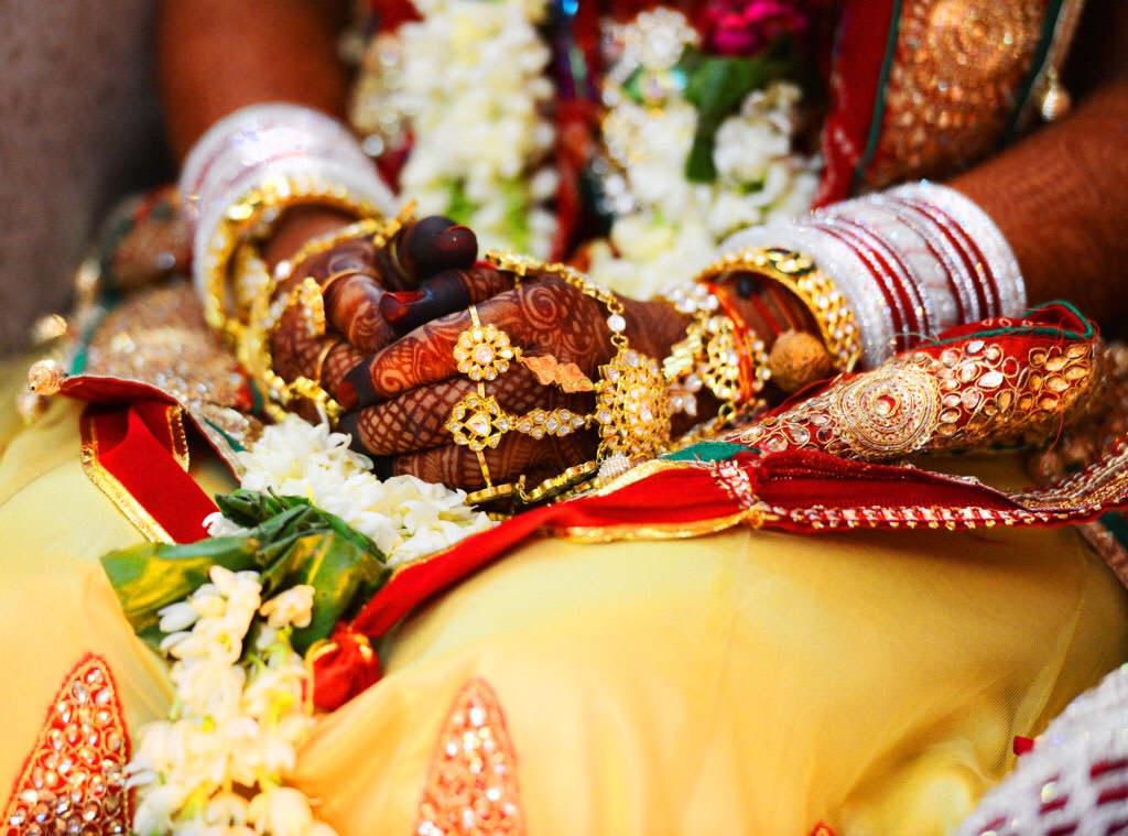 Beautiful Polki Bridal Rings by Nitin Tanwar Wedding-photography Bridal-jewellery-and-accessories | Weddings Photos & Ideas