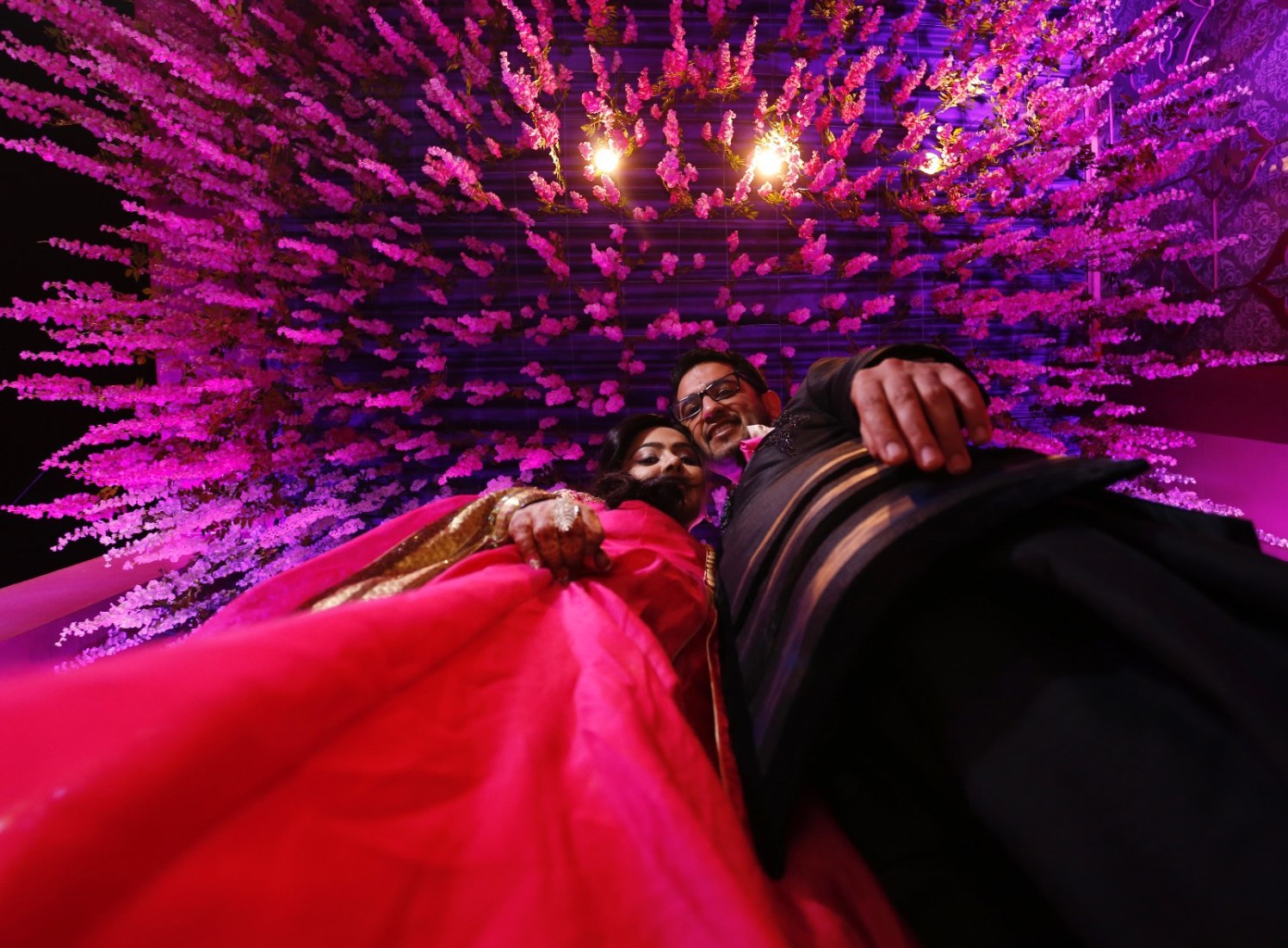 Cocktail decor ideas by The Royal Dreams Photography Wedding-photography | Weddings Photos & Ideas
