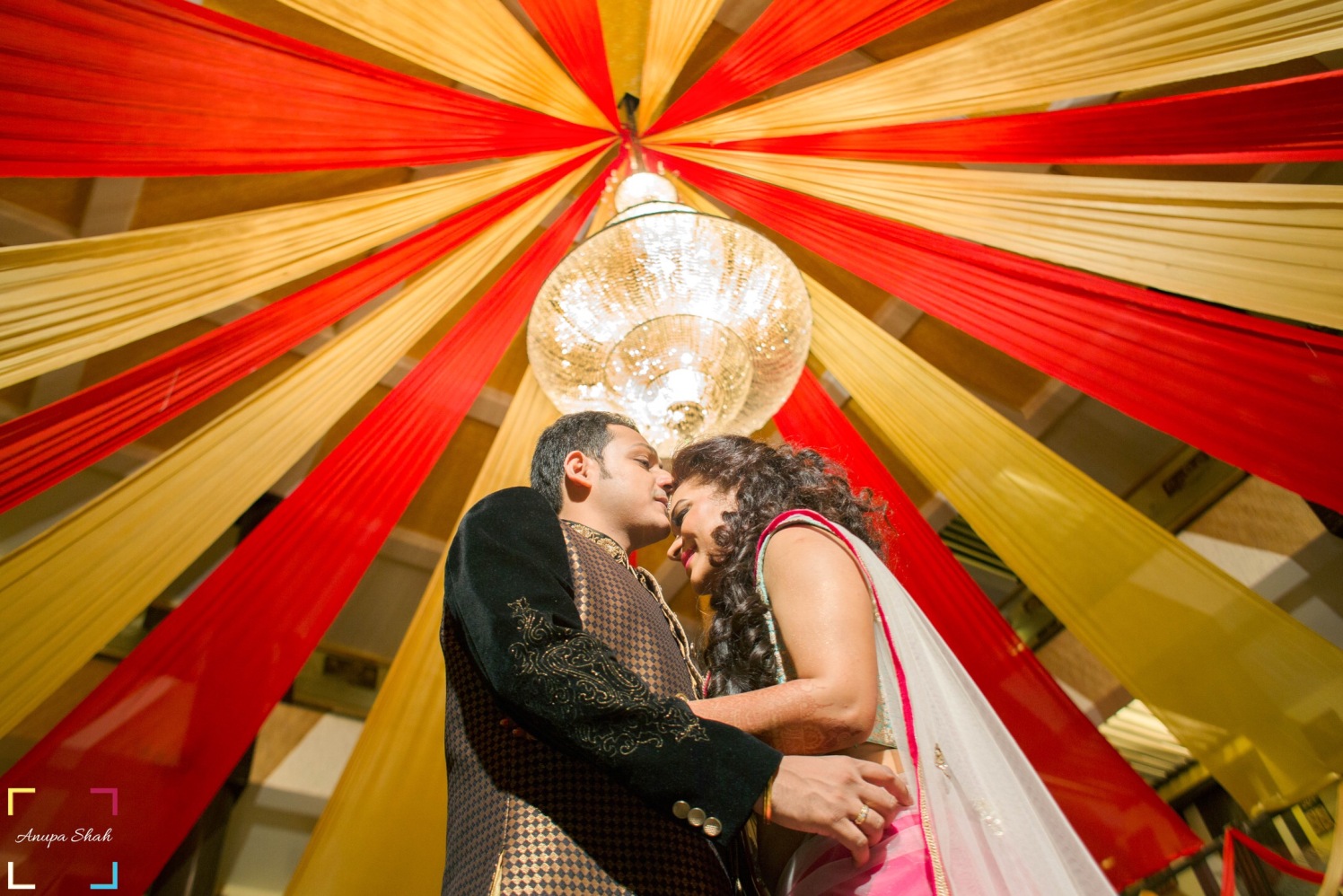 Forever Yours! by Anupa Shah Wedding-photography | Weddings Photos & Ideas