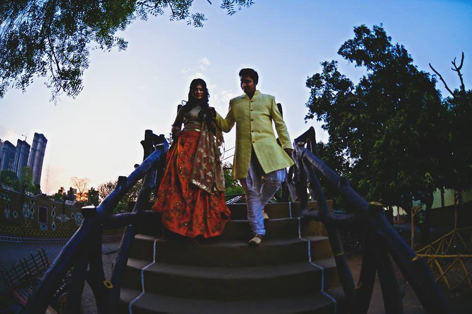 Classic Duo! by Sharad Shiromani photography Wedding-photography | Weddings Photos & Ideas