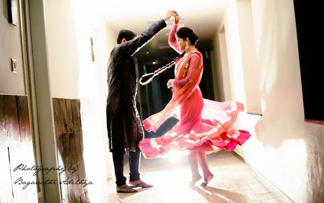 Twirling Shot! by Bagavathi Wedding-photography | Weddings Photos & Ideas