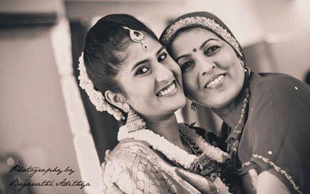 Eternal Poise! by Bagavathi Wedding-photography | Weddings Photos & Ideas