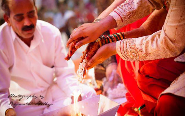 Traditions Of A Wedding by Bagavathi Wedding-photography | Weddings Photos & Ideas