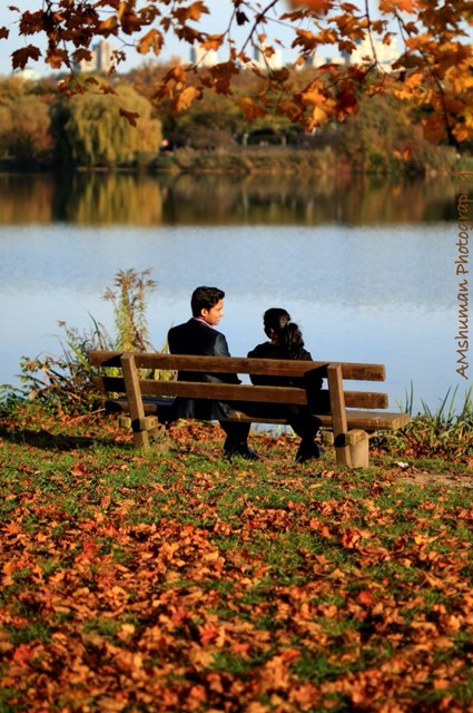 By The Lake by Amshuman Wedding-photography | Weddings Photos & Ideas