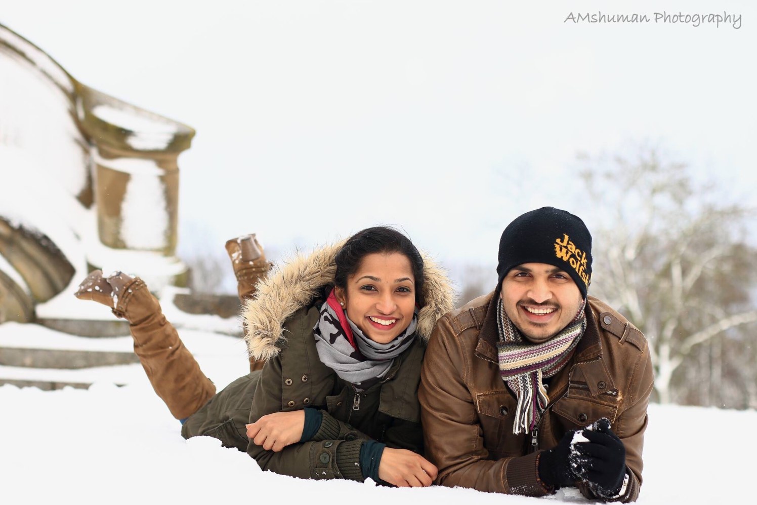 Destination Pre Wedding Shoot! by Amshuman Wedding-photography | Weddings Photos & Ideas