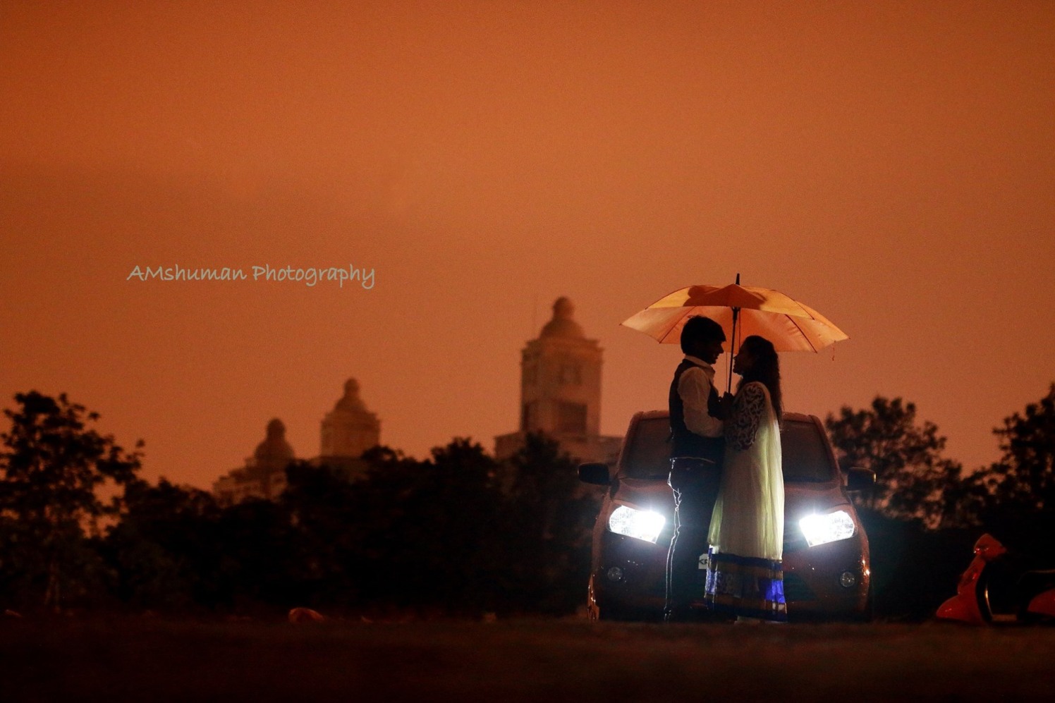 Regal Duo! by Amshuman Wedding-photography | Weddings Photos & Ideas