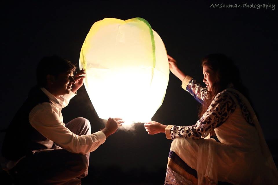 Edgy Duo! by Amshuman Wedding-photography | Weddings Photos & Ideas