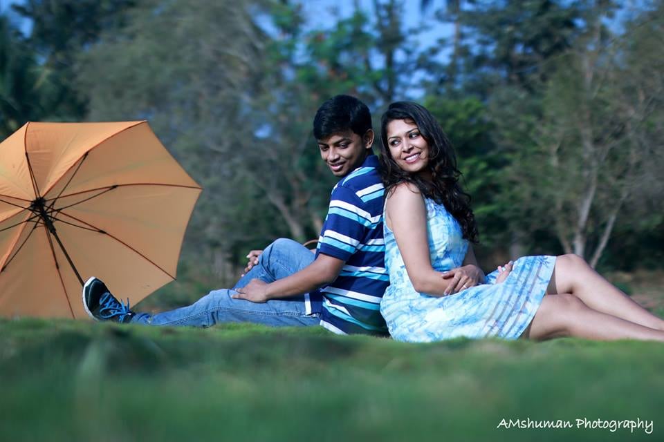 Blue Hues! by Amshuman Wedding-photography | Weddings Photos & Ideas