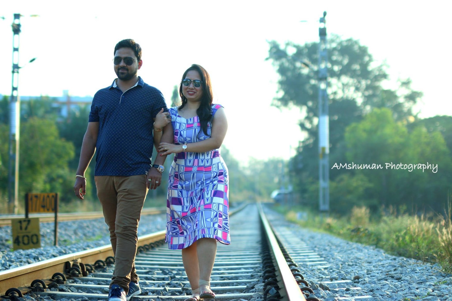 Love Train! by Amshuman Wedding-photography | Weddings Photos & Ideas