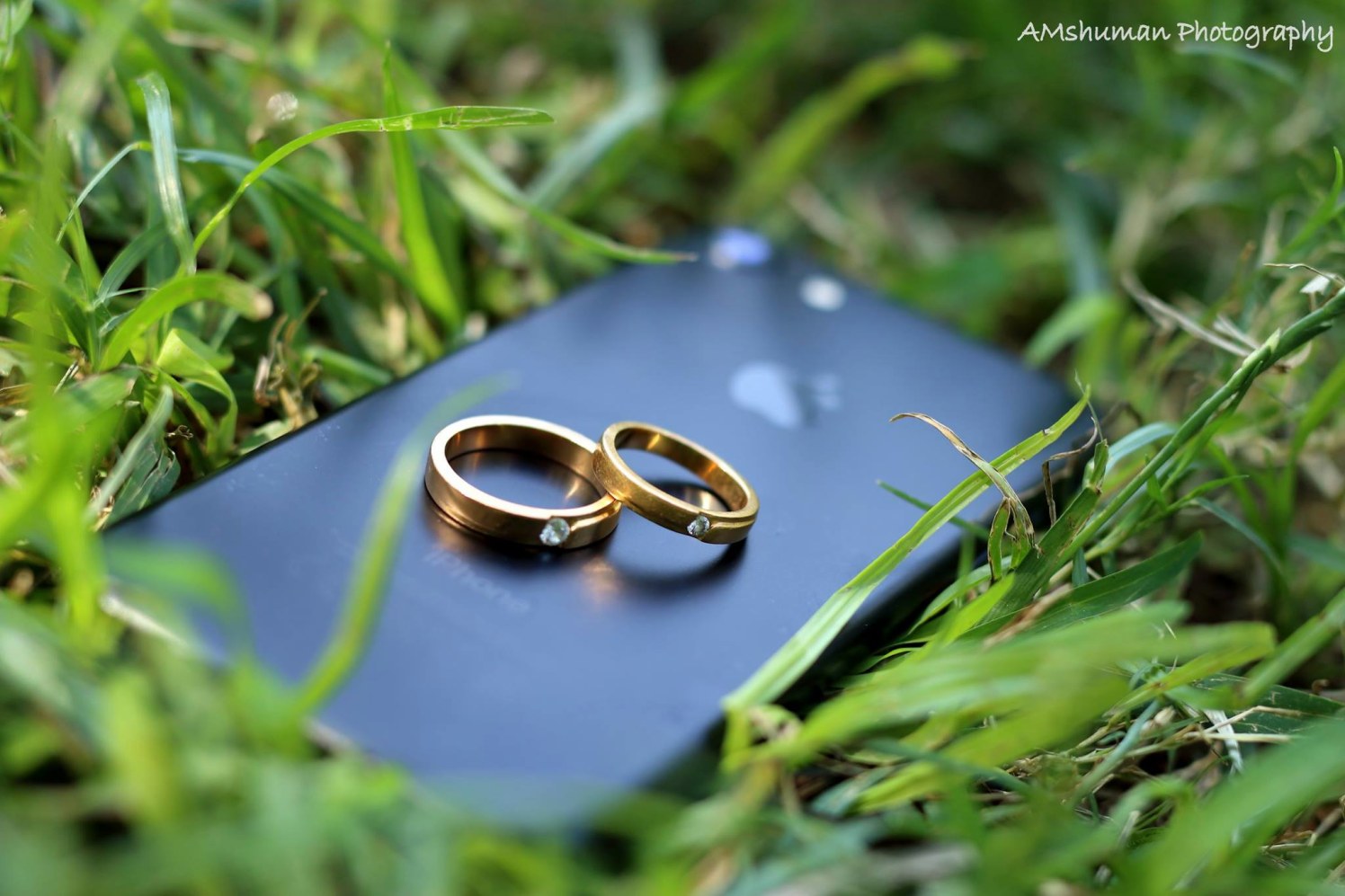 Beautiful Gold And Diamond Ring! by Amshuman Wedding-photography Bridal-jewellery-and-accessories | Weddings Photos & Ideas
