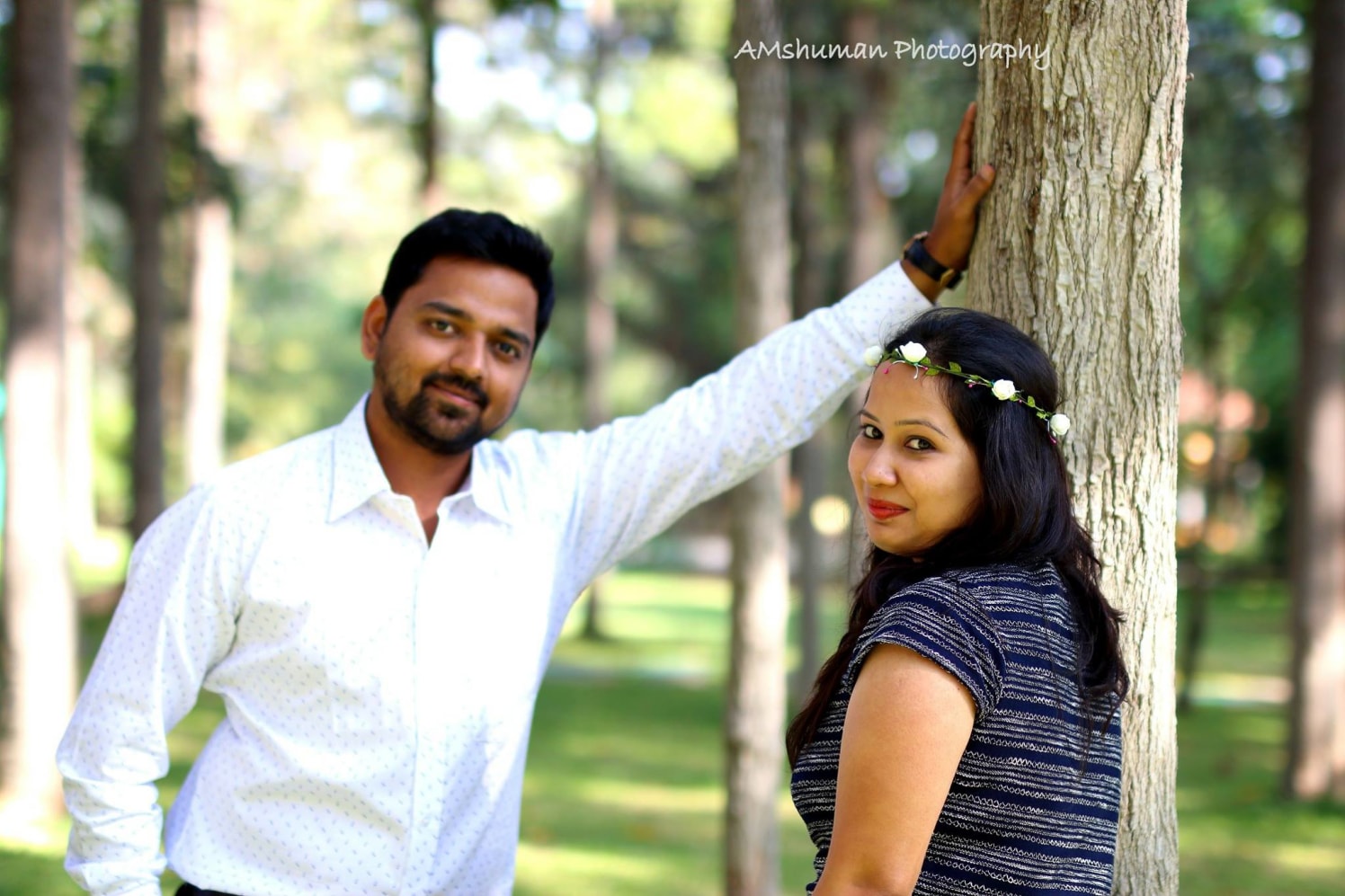 Classic Couple! by Amshuman Wedding-photography | Weddings Photos & Ideas