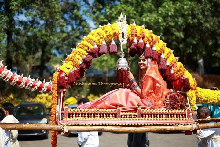 Exquisite Doli Of The Bride! by Amshuman Wedding-photography | Weddings Photos & Ideas