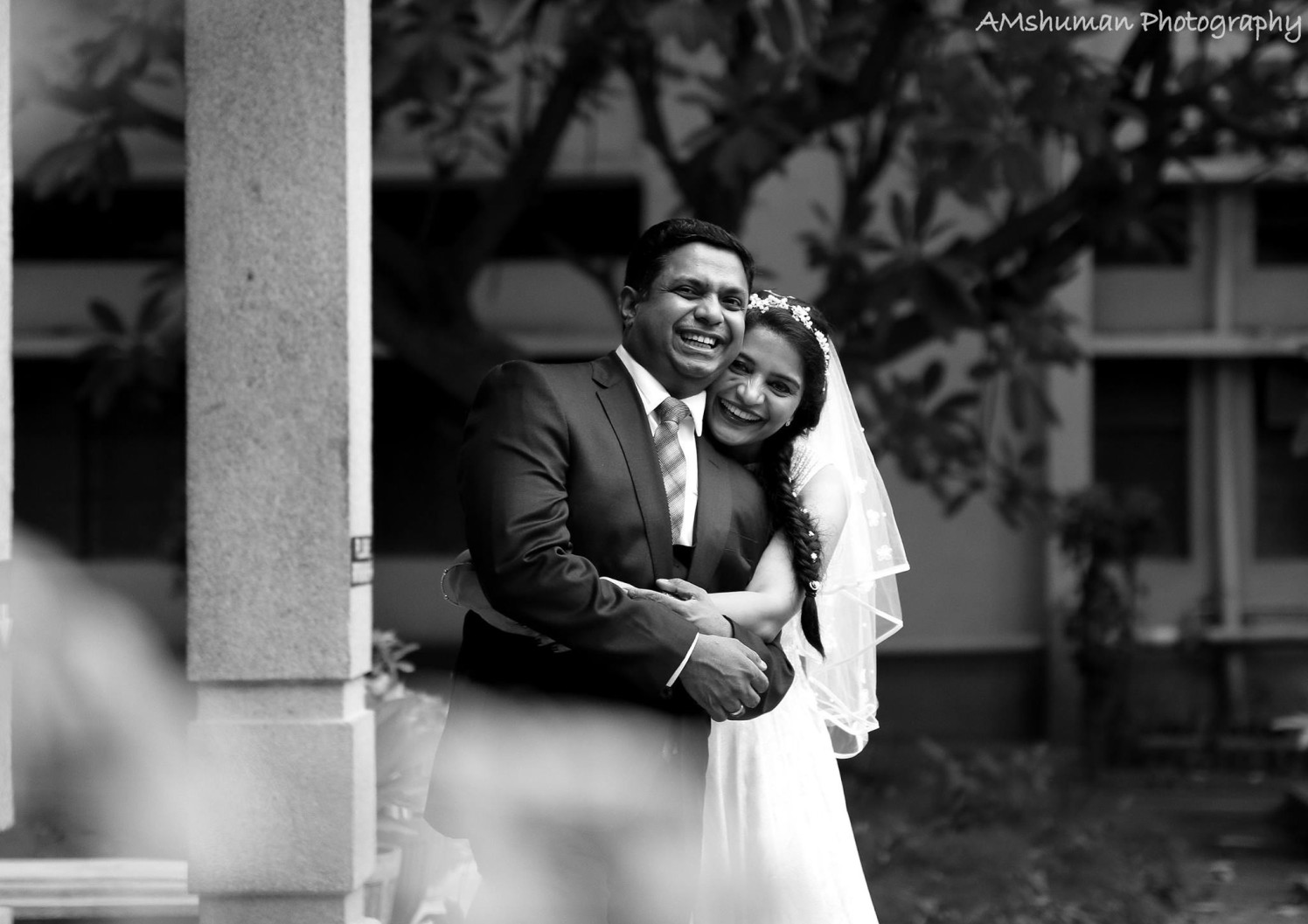 Captivating Smile! by Amshuman Wedding-photography | Weddings Photos & Ideas