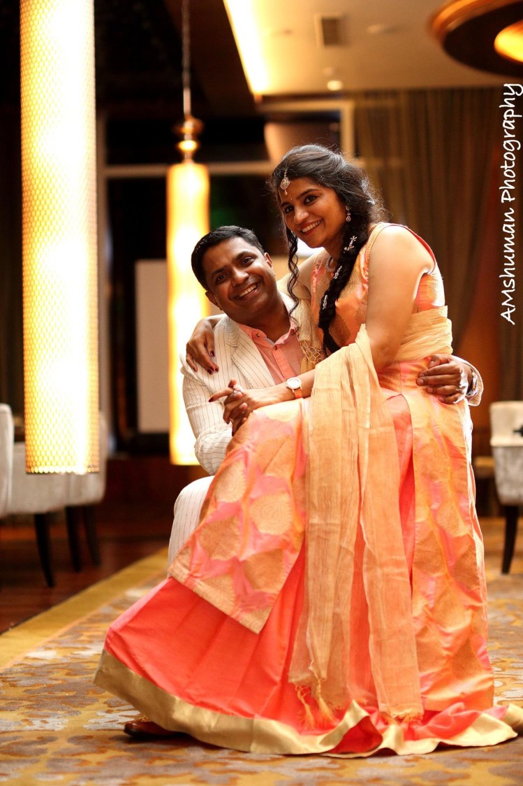 Striking Duo! by Amshuman Wedding-photography Wedding-dresses | Weddings Photos & Ideas