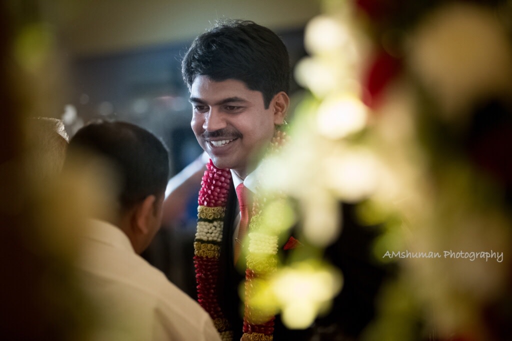 Groom On His Wedding Day! by Amshuman Wedding-photography | Weddings Photos & Ideas
