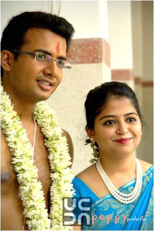 Elegant bridal and groom portrait by Peppy Production Wedding-photography | Weddings Photos & Ideas