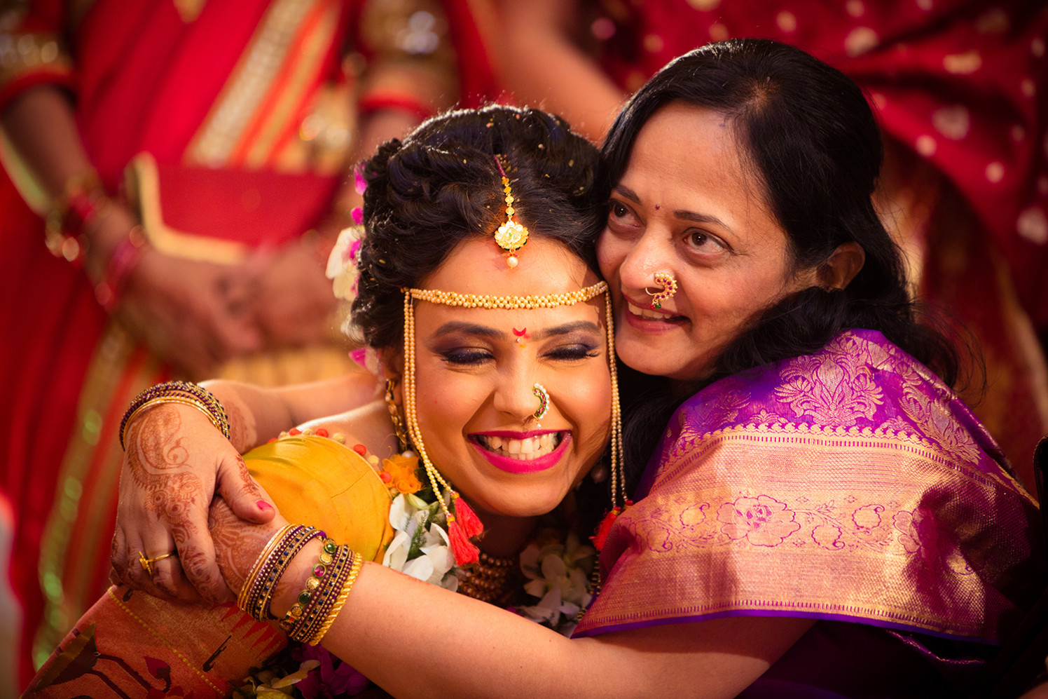 Love me more!! by Bosco's Wedding Management and Media House Wedding-photography | Weddings Photos & Ideas