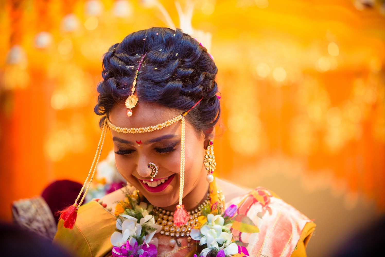 Shines more than jewels!! by Bosco's Wedding Management and Media House Wedding-photography | Weddings Photos & Ideas